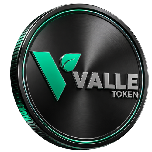 Valle Capital Token coin
